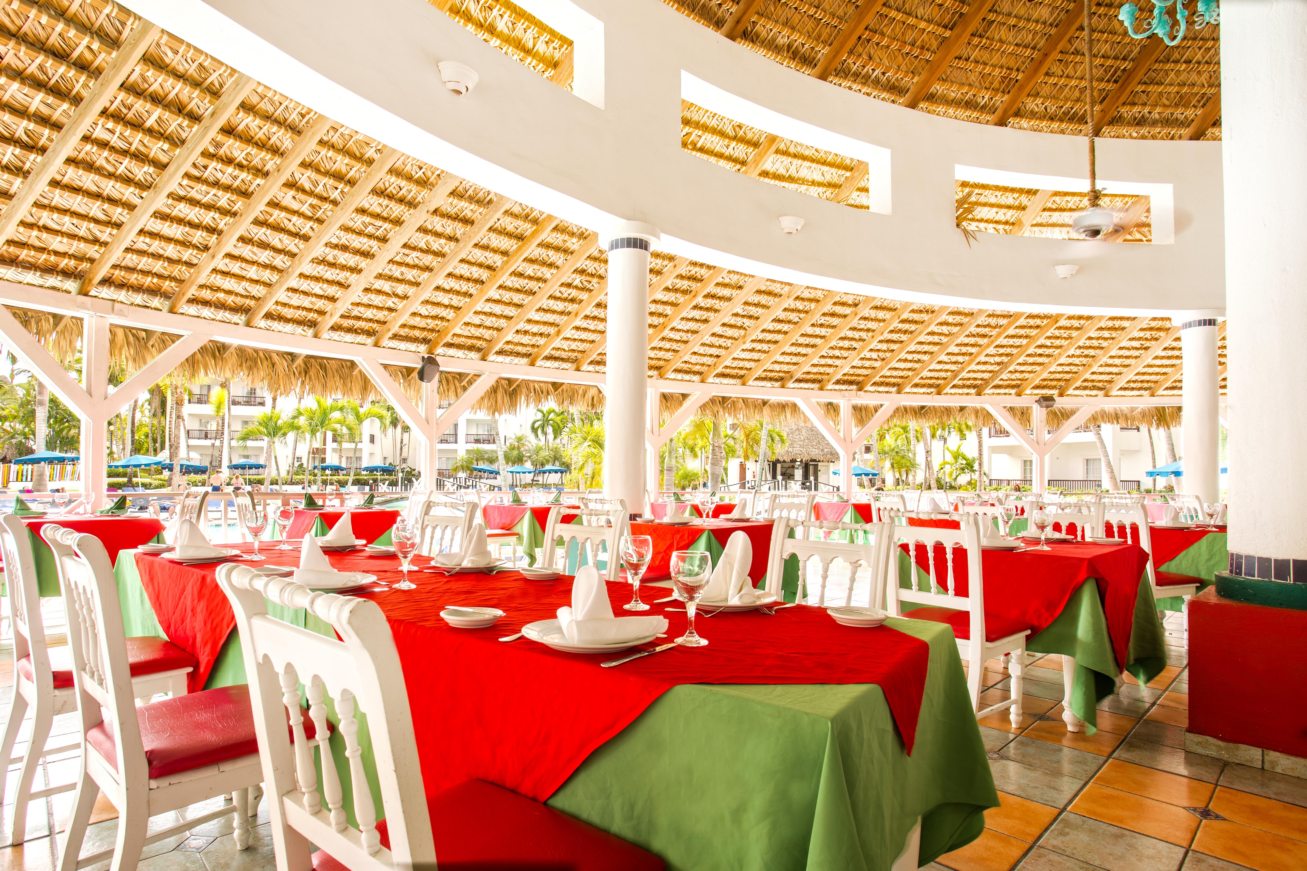 Hotel Be Live Experience Hamaca Garden Boca Chica Exterior foto