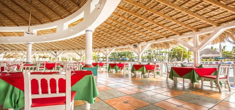 Hotel Be Live Experience Hamaca Garden Boca Chica Exterior foto