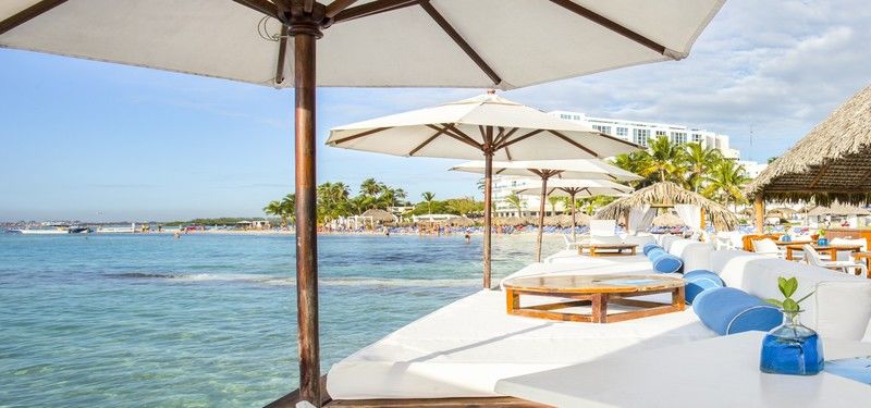 Hotel Be Live Experience Hamaca Garden Boca Chica Exterior foto