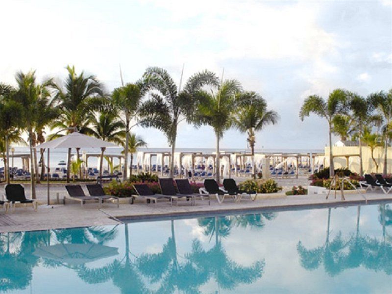Hotel Be Live Experience Hamaca Garden Boca Chica Exterior foto