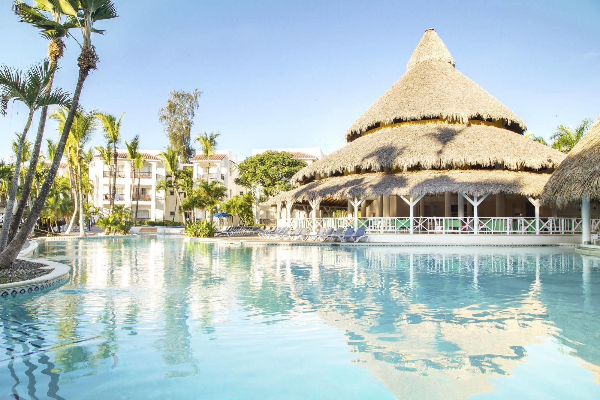 Hotel Be Live Experience Hamaca Garden Boca Chica Exterior foto